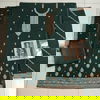 ASHIRWAD ZAHA 9582 COLOUR ADDITHION PLAZZO SALWAR SUIT